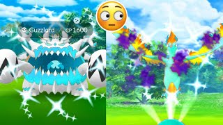 🤩 October Month Raids amp Events Pokemon Go [upl. by Noyes315]