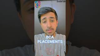 UPES BCA Placements  UPES Dehradun  upes upesbca [upl. by Eissirk]