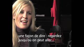 LOrchestre de Paris accueille la trompettiste Alison Balsom [upl. by Womack]