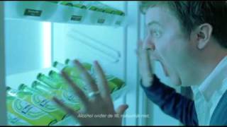 NEW Heineken Commercial  verry funny [upl. by Avirt871]