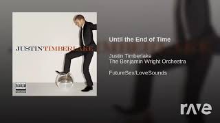 Justin Timberlake FutureSex  LoveSounds Mega Mix [upl. by Upshaw]