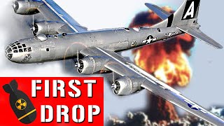 B29 Superfortress Documentary  Bombers of WWII [upl. by Kylynn]