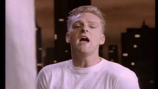 Erasure  Sometimes Official HD Video [upl. by Neile]