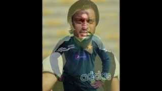 Shoaib Akhtar  JOSH amp JUNOON [upl. by Davilman]