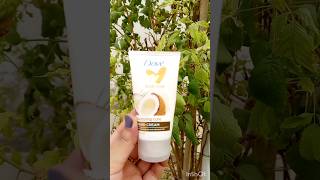 Hand moisturizing cream for Dry hands ✨️handcream moisturizer dryskin softhands shorts viral [upl. by Froma644]