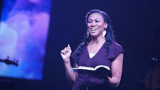 Fervent Tour 2024 Experience With Priscilla Shirer [upl. by Adnawuj]