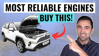 Most Reliable Car Engines That Will Last Forever  Buy One Now [upl. by Anayi792]