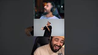 rapfarsi reaction youtubefarsi [upl. by Eussoj549]