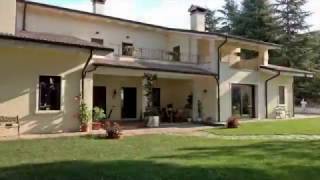 Country house for sale in Vicenza Véneto Italy CF1018 [upl. by Linehan]