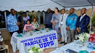 BOYOKA MAKAMBO YA SOMO EKOMELI FATSHI [upl. by Aundrea]