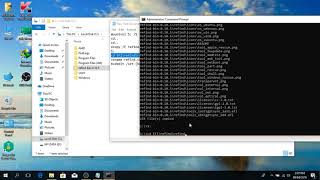 How to install refind boot manager in windows [upl. by Antipus]