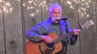 David Mallett Performs quotBetter Than Thatquot [upl. by Sherburn]