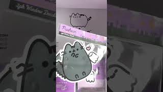 Pusheen Mystery Box 💕 👻 pusheen n [upl. by Atnauqal]