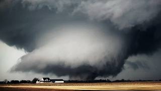 The Strongest Tornado That Wasnt Rated EF5 [upl. by Gariepy]