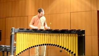 Nagoya Marimbas [upl. by Sakiv]