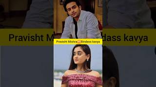 Bindass kavya🤯Vs😱Pravisht Mishra comparison videoviraltrendingcomparisonbindasskavya [upl. by Breana]