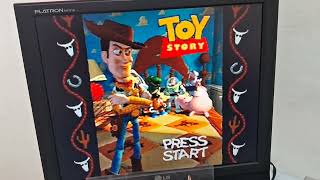 snes toy story ml [upl. by Kazue645]