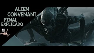 Alien Covenant  Trailer Ufficiale HD  20th Century Fox 2017 [upl. by Lukash]