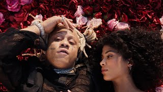 Trippie Redd – Love Scars 4 Official Video [upl. by Hizar113]