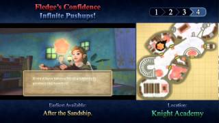 Gratitude Crystals Guide For The Legend of Zelda Skyward Sword [upl. by Martell]