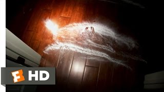 Paranormal Activity 29 Movie CLIP  Powder Footsteps 2007 HD [upl. by Horsey]