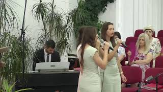 Live Stream  Sármási Adventista [upl. by Cyndia838]