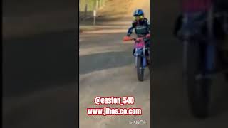 Motocross Training Ironman GNCC [upl. by Anaeli]