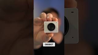 OBSBOT Meet 2 4K webcam [upl. by Eiaj]