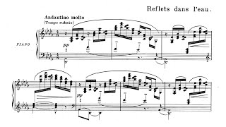 Debussy Images L110111 Bavouzet [upl. by Anatniuq]