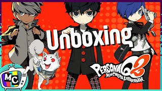 Persona Q2 Showtime Premium Edition [upl. by Arielle833]