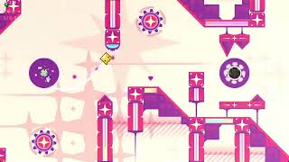 Revere II  Geometry Dash [upl. by Alisia]