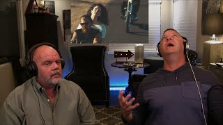 He has NEVER heard Lana Del Rey  Ride  Old Guy Reaction [upl. by Karita121]