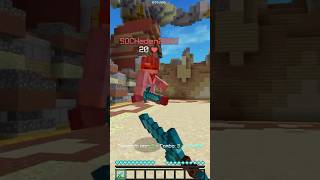 Batendo palminha minecraft shots [upl. by Chrissie]