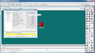 Simulating the production of propylene glycol from water and propylene oxide using HYSYS [upl. by Emanuele]