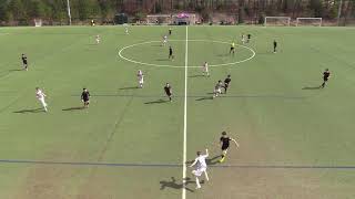 2020 February 16  U14  NCFC BDA South vs Concorde Fire [upl. by Eden]