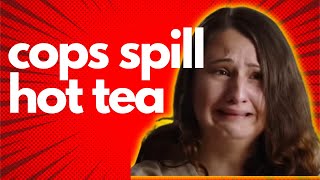 Cops Spill Hot Tea About Gypsy Rose Blanchard Part One [upl. by Enalahs]