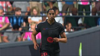 FC 25  TOTW Mayra Ramírez 85 [upl. by Azeel]