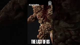 The Last of Us Hinchado  Gordinflon o bloater [upl. by Eednas]