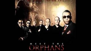 Don Omar  Taboo Meet The Orphans 🚀 [upl. by Ydolem]