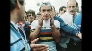 BERNARD HINAULT LEGENDE 5 [upl. by Leind515]