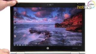 Обзор HP EliteBook 8460p [upl. by Aowda]