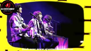 The Bootleg Beatles 2023 New Zealand Tour Trailer [upl. by Ellecram]