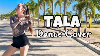 TALA DANCE COVER GForce x LOAX Choreography •• Josephine Pineda [upl. by Aihsenyt]