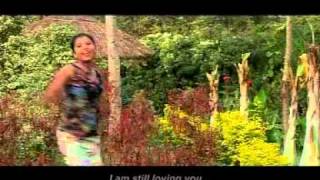 Maring Tribe Love Song  Kwat Naimak [upl. by Assenat335]