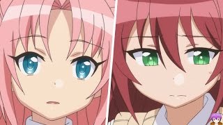 Himegoto Episode 13 ひめゴト Finale Anime Review  The End [upl. by Ytsirt674]