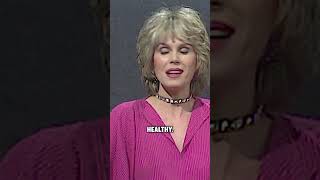 Joanna Lumley On The Pressure She Endured As A Model In The 60s JoannaLumley Interview TalkShow [upl. by Bate]