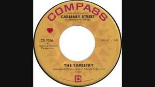 The Tapestry  One Afternoon On Carnaby Street 1967 [upl. by Jaime10]