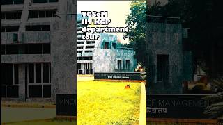 VGSoM IIT KGP Department Tour iitkharagpur mba vgsom [upl. by Aritak]