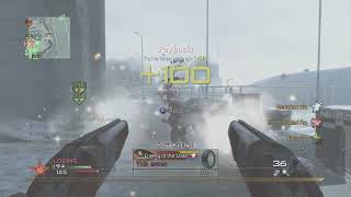 MW2  Sub Base Ground War Domination 5423 Live Commentary 770  It’s Getting Squirrelly 2023 [upl. by Duval]