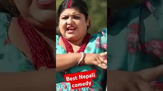 Nepali Comdey video🤣🤣🤣🤣videoshorts trending youtubeshorts shortshortvideo viralvideo nepali [upl. by Rediah]